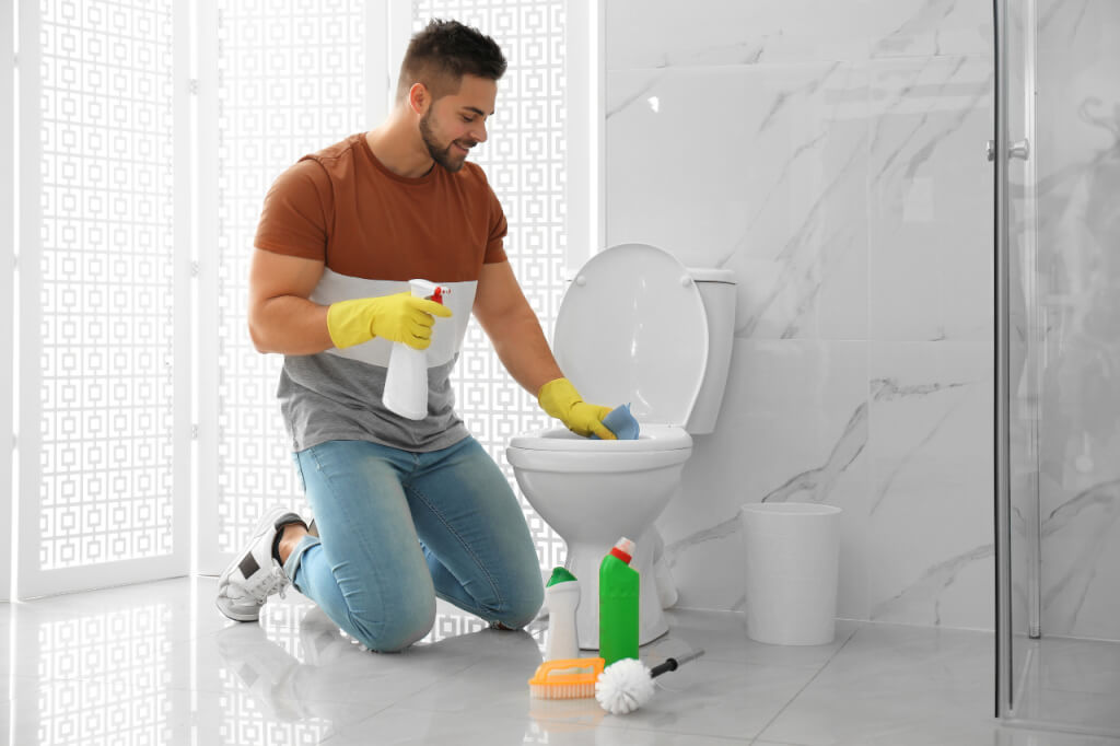 Best Bathroom Cleaning Products You Wont Know How You Lived Without