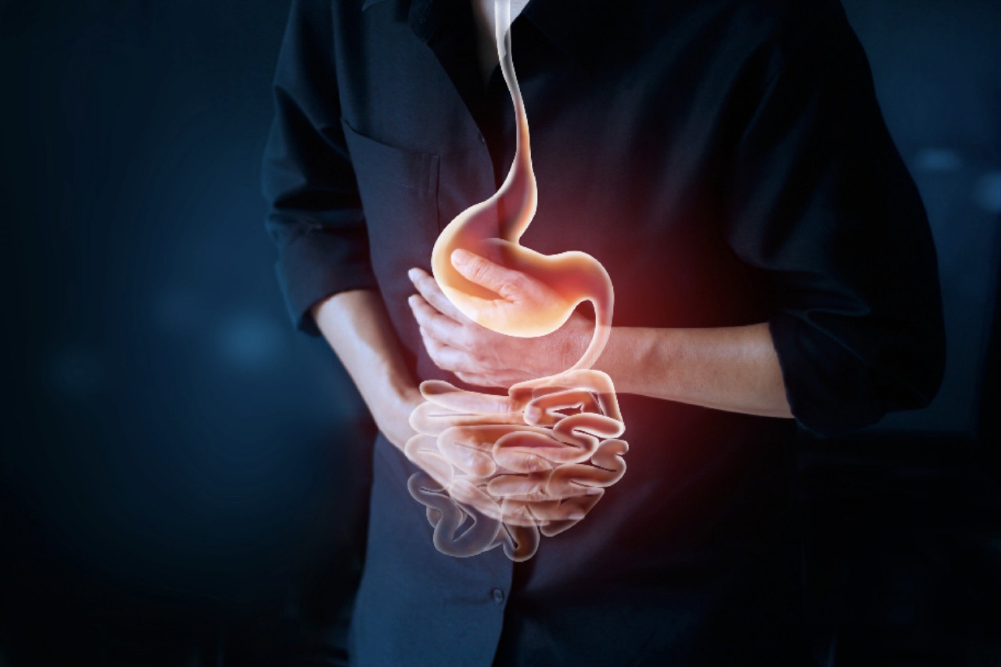 Digestive symptoms 5 symptoms you should never ignore