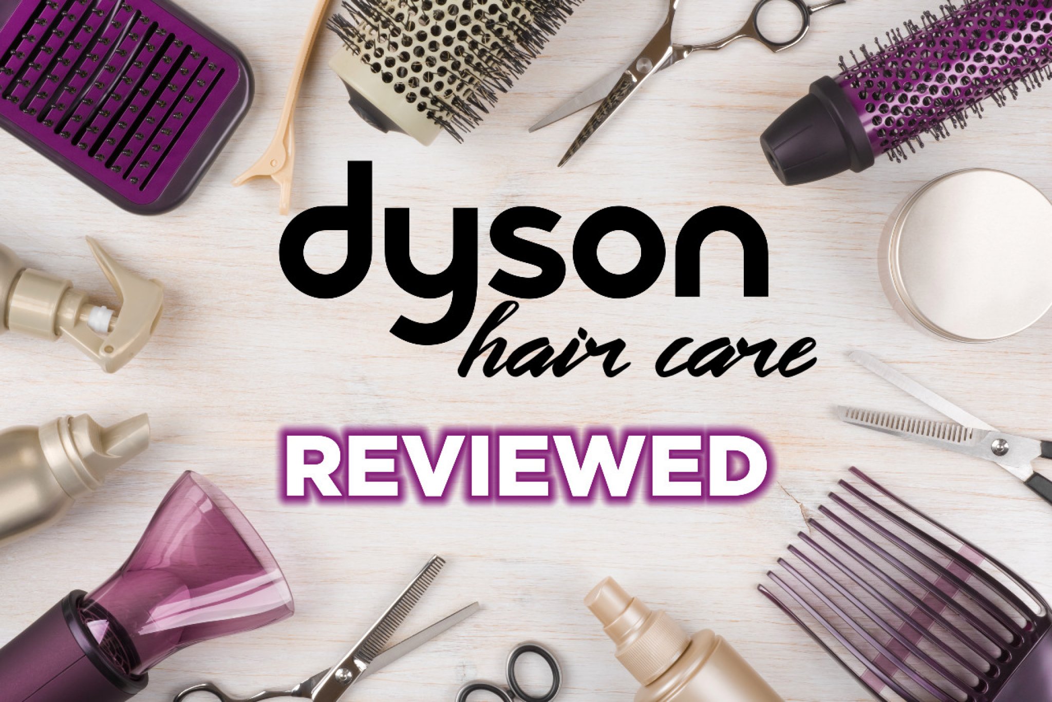 dysonhaircarereviewfeatured Shopper Advocate