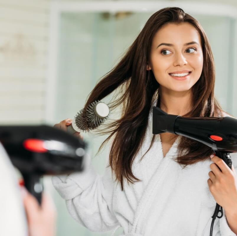 The 14 Best Professional Hair Dryers of 2024