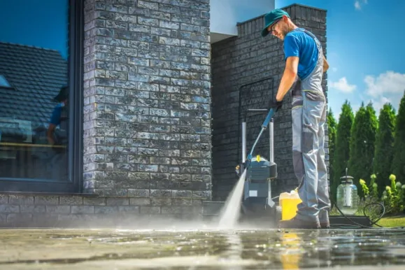 Selecting the Ideal High Pressure Washer for Your Needs