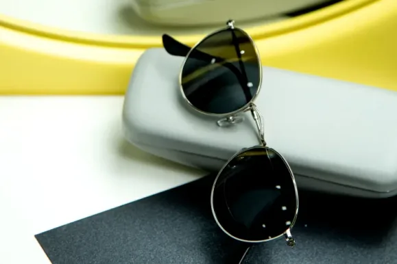 Essentials of Storing Your Sunglasses Properly