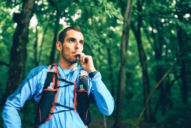 6 great hydration packs to take with you on the hiking trail