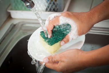 What’s the best kitchen sponge for 2021?