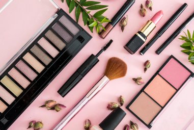 The 6 best makeup palettes for less than $25