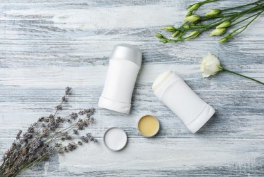 The best natural deodorants (that actually work)