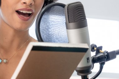 Best podcast microphones: 3 great options