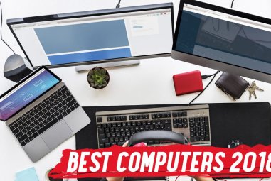 Best Computers