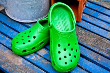 Crocs, the new hype: why the ‘ugly’ footwear is more popular than ever