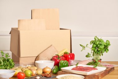 The 3 best meal kit delivery services