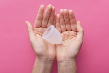 Menstrual cups: what you need to know