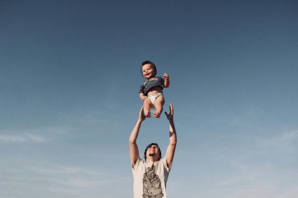 The Best Father’s Day Gifts for First-Time Dads