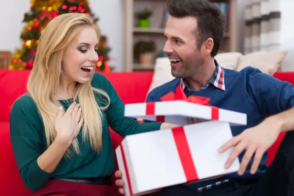 Best Gifts for Your Wife This Holiday Season