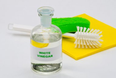 10 brilliant ways to use vinegar that you didn’t know about